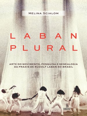 cover image of Laban plural